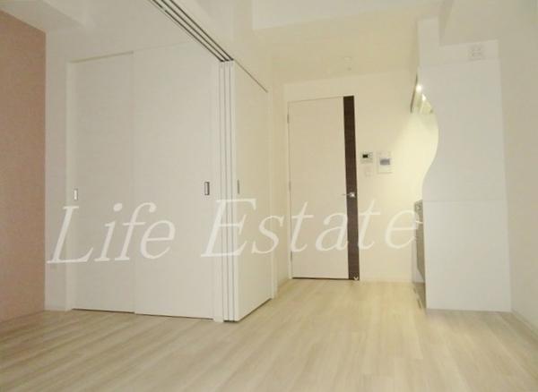 セレニテ天満橋アリア