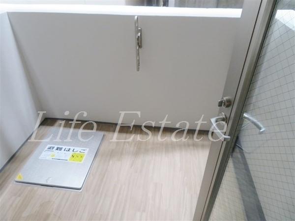 セレニテ天満橋アリア