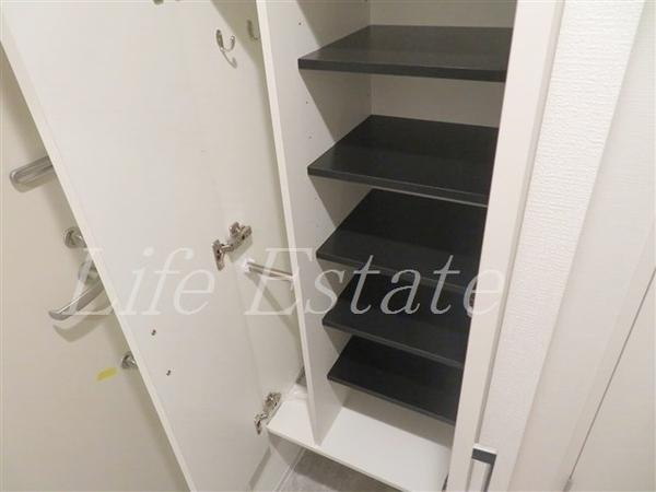 セレニテ天満橋アリア