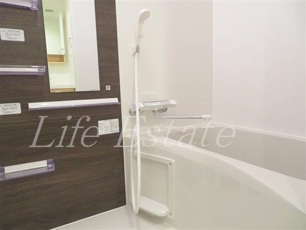 セレニテ天満橋アリア