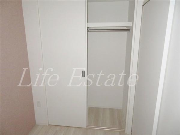 セレニテ天満橋アリア