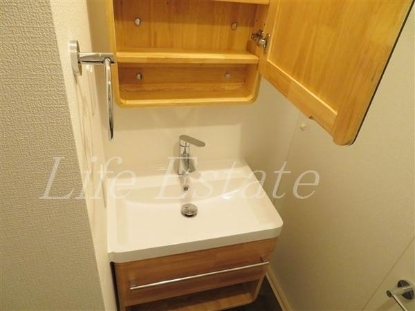 セレニテ天満橋アリア