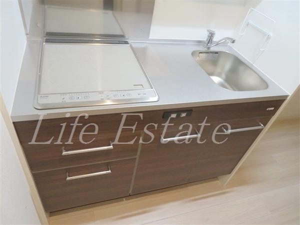 セレニテ天満橋アリア