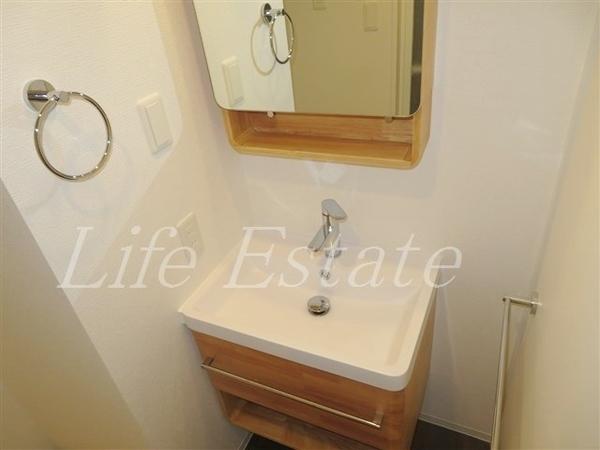 セレニテ天満橋アリア