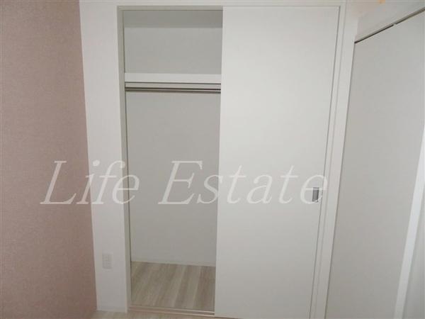 セレニテ天満橋アリア