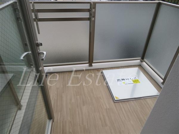 セレニテ天満橋アリア