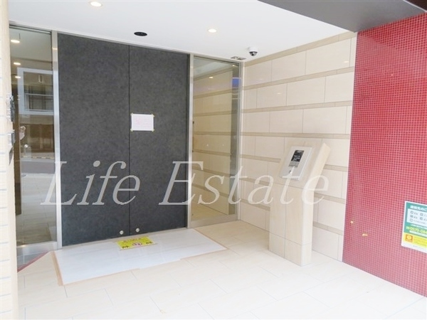 セレニテ天満橋アリア