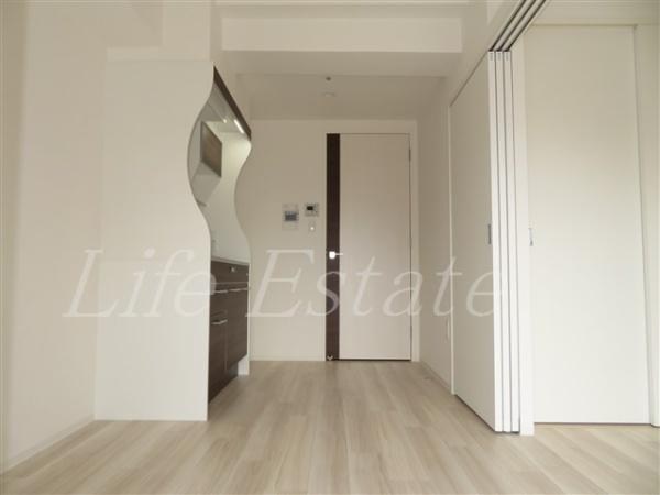 セレニテ天満橋アリア