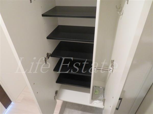 セレニテ天満橋アリア