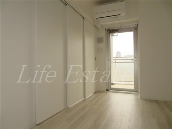 セレニテ天満橋アリア