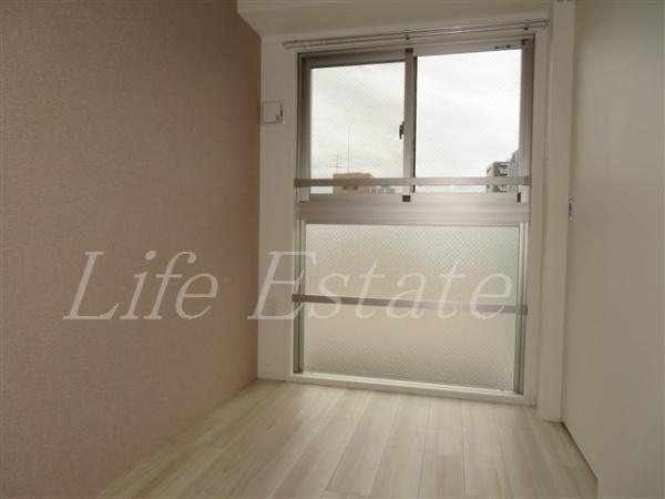 セレニテ天満橋アリア