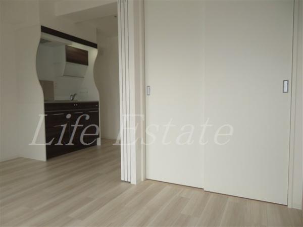 セレニテ天満橋アリア