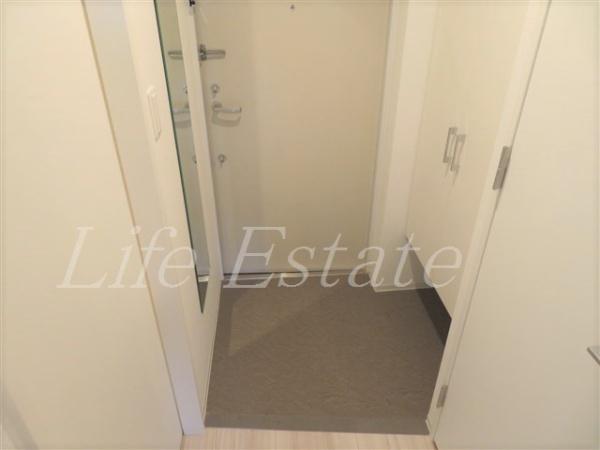 セレニテ天満橋アリア