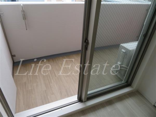 セレニテ天満橋アリア