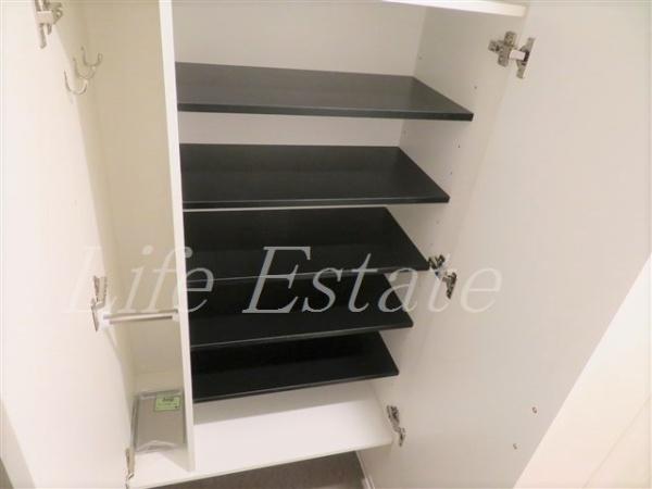 セレニテ天満橋アリア