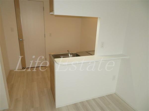 セレニテ天満橋アリア