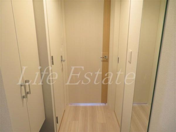 セレニテ天満橋アリア