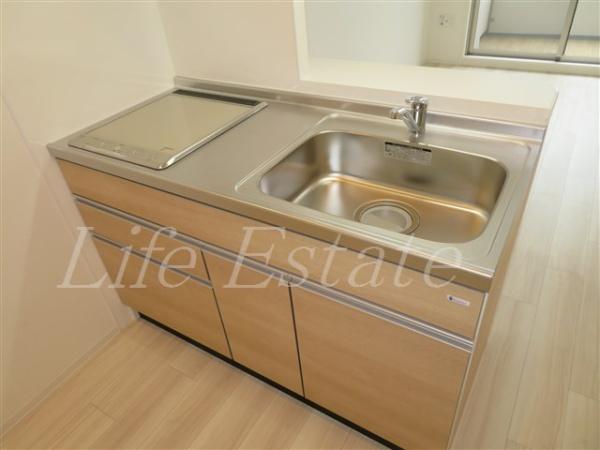 セレニテ天満橋アリア