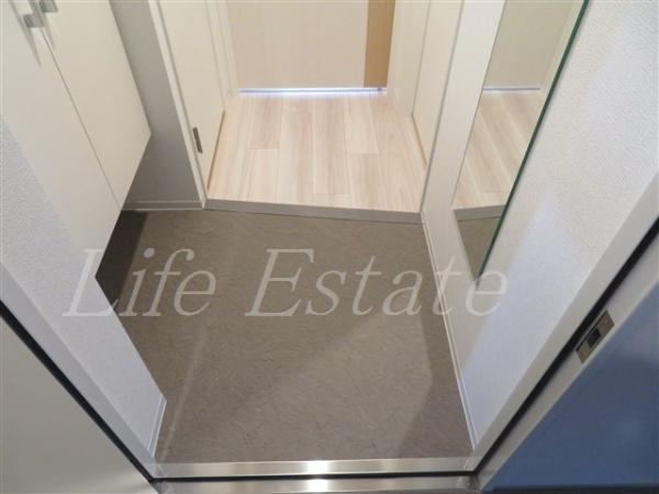 セレニテ天満橋アリア