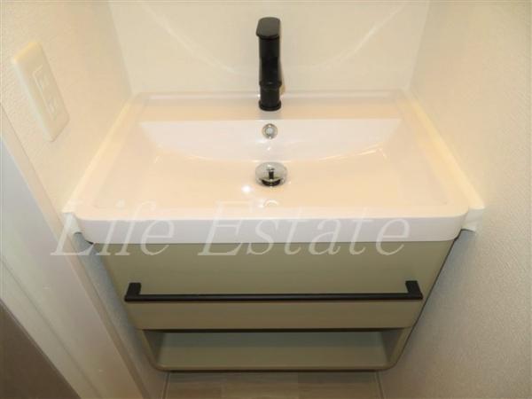 セレニテ天満橋アリア