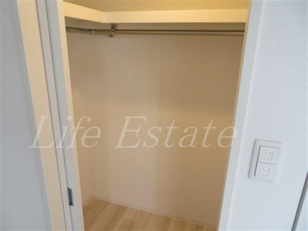 セレニテ天満橋アリア