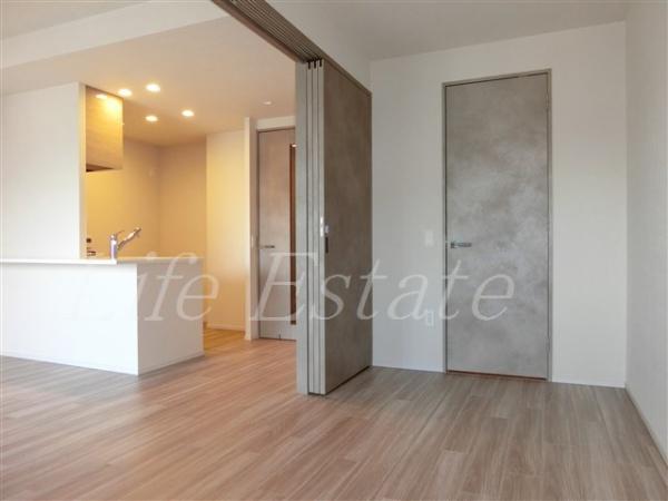 SKRESIDENCESSHINSAIBASHI