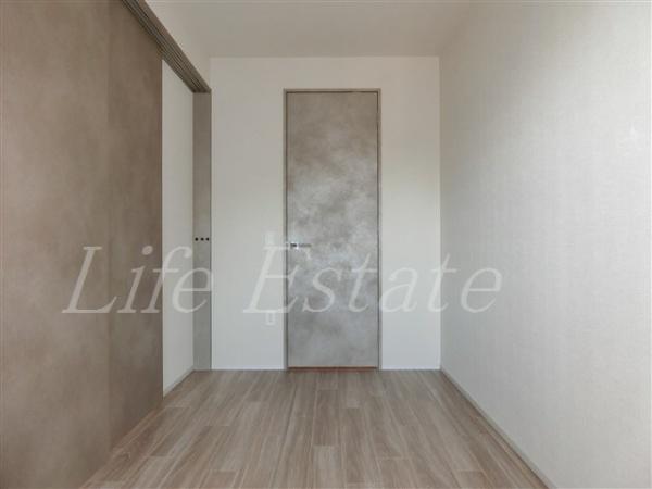 SKRESIDENCESSHINSAIBASHI