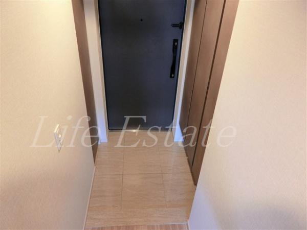 SKRESIDENCESSHINSAIBASHI