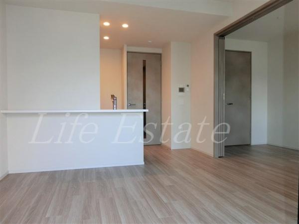 SKRESIDENCESSHINSAIBASHI