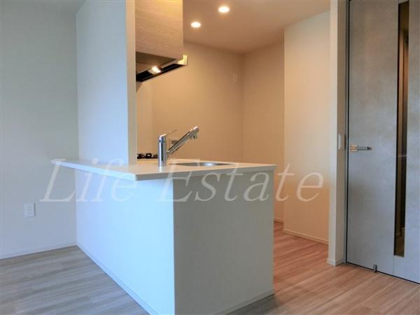 SKRESIDENCESSHINSAIBASHI