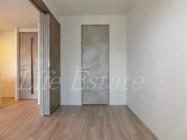 SKRESIDENCESSHINSAIBASHI