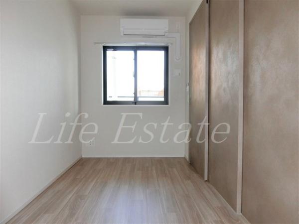 SKRESIDENCESSHINSAIBASHI