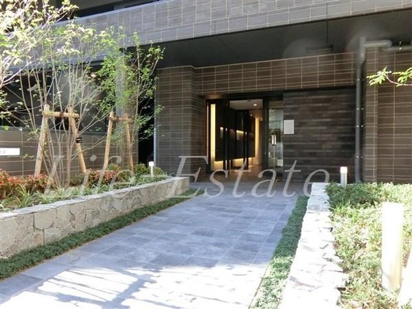 SKRESIDENCESSHINSAIBASHI