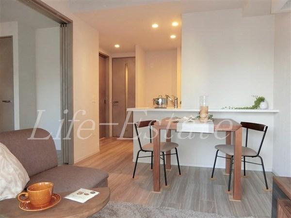 SKRESIDENCESSHINSAIBASHI