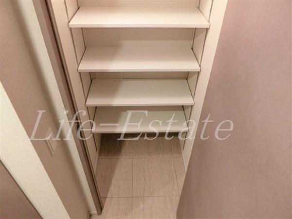 SKRESIDENCESSHINSAIBASHI