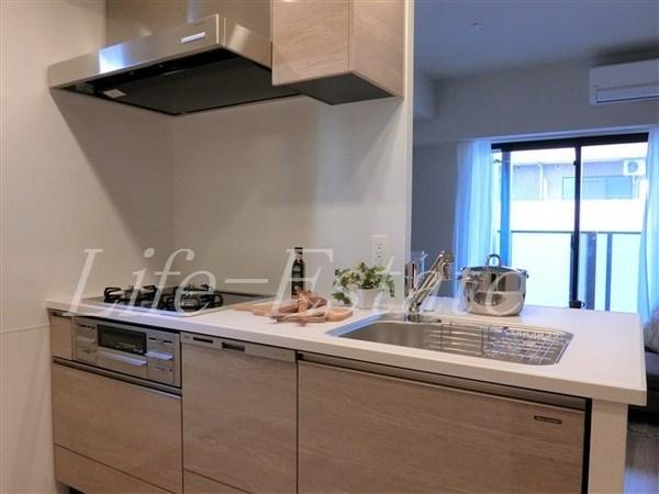 SKRESIDENCESSHINSAIBASHI