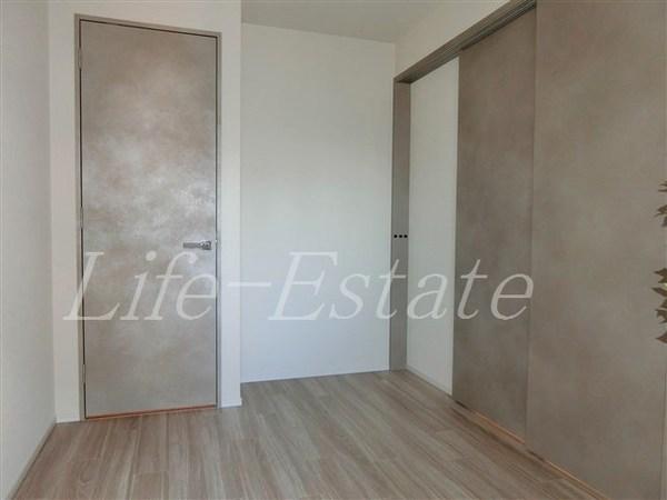 SKRESIDENCESSHINSAIBASHI