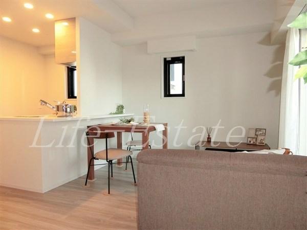 SKRESIDENCESSHINSAIBASHI