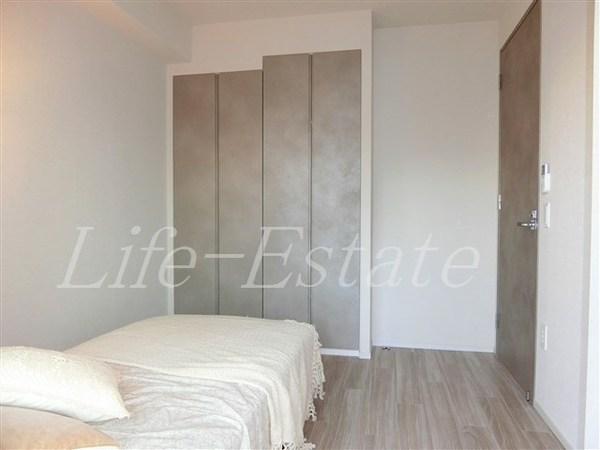 SKRESIDENCESSHINSAIBASHI