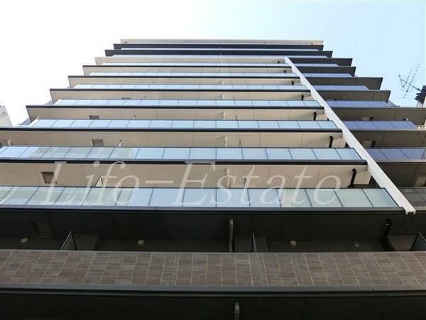 SKRESIDENCESSHINSAIBASHI