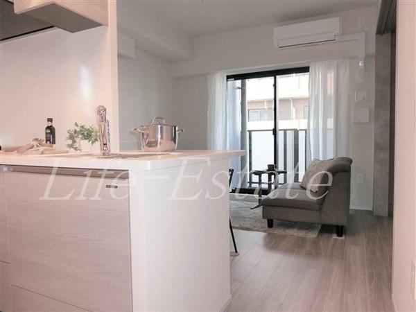 SKRESIDENCESSHINSAIBASHI