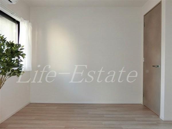 SKRESIDENCESSHINSAIBASHI