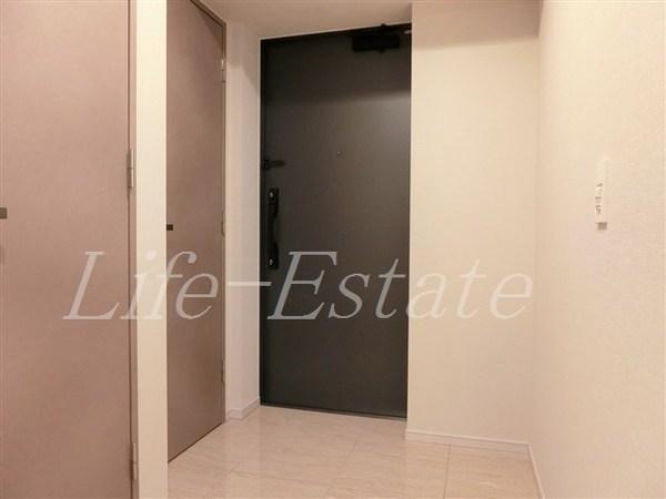 SKRESIDENCESSHINSAIBASHI