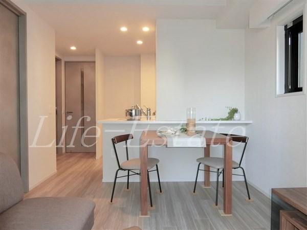 SKRESIDENCESSHINSAIBASHI