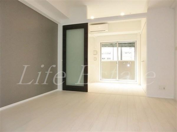 レオンコンフォート本町東Ⅲ