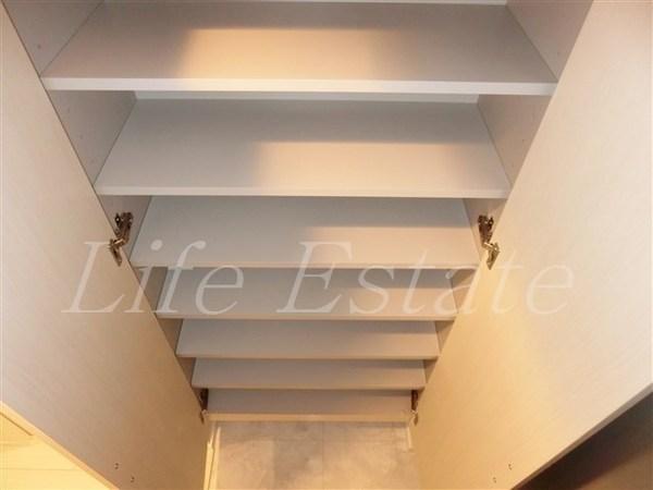 レオンコンフォート本町東Ⅲ