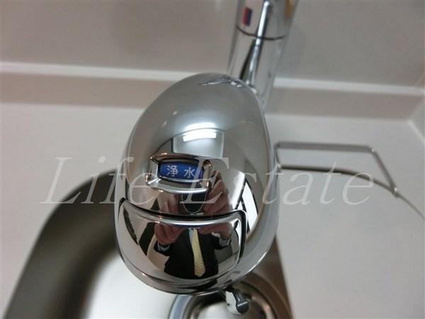 レオンコンフォート本町東Ⅲ