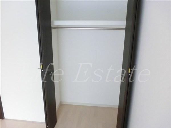 ラシュレエグゼ本町