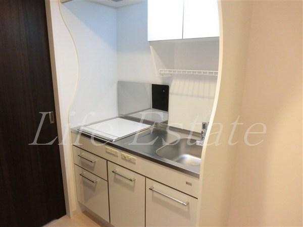 ラシュレエグゼ本町