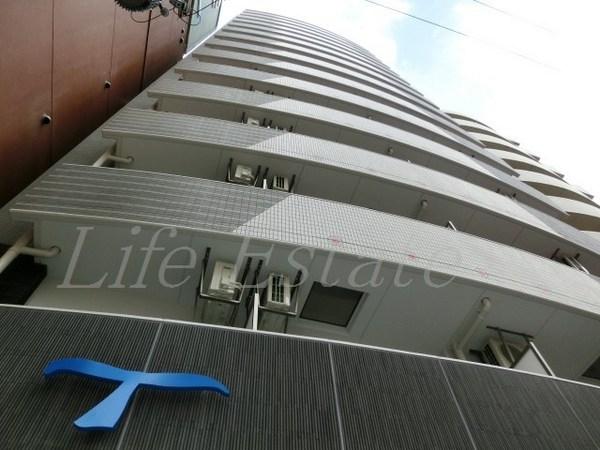 ラシュレエグゼ本町